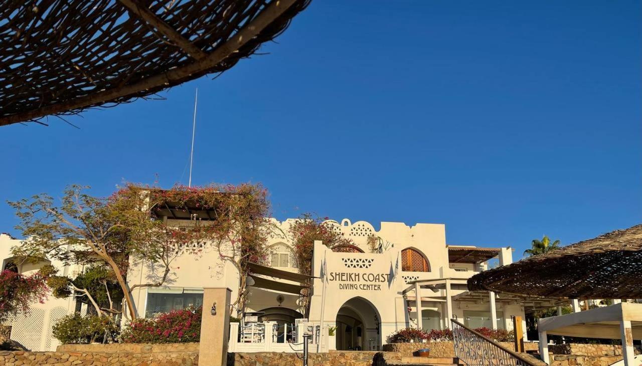 Sheikh Coast Hotel Sharm el-Sheikh Exterior photo