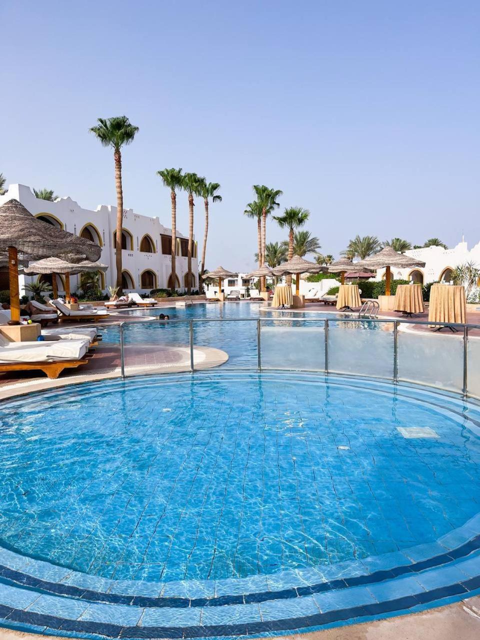 Sheikh Coast Hotel Sharm el-Sheikh Exterior photo